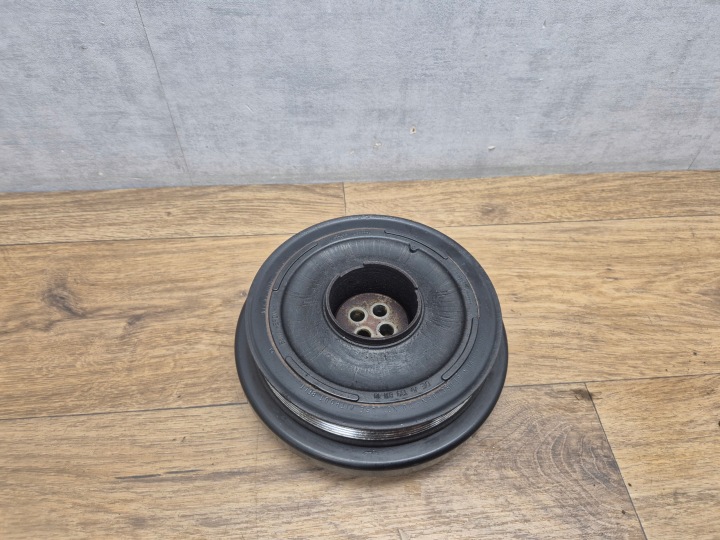 BMW F01 F07 F30 F10 F15 F25 3.0D N57 - Puleggia TLUMIK DRGAN 8511321