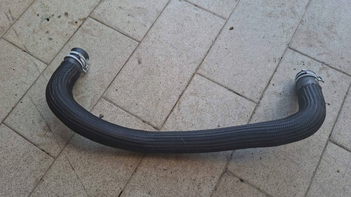 Schlauch Schlauch Rohr des Wassers Renault 4 5 E-Tech 215139633R