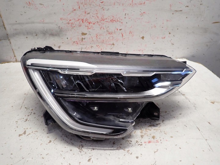feu avant avant droit RENAULT ARKANA 2021- FULL LED 260107780