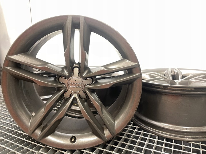 discs wheels disc R19 AUDI A5 8T 5X112 8.5J ET32 8T0601025H S-LINE