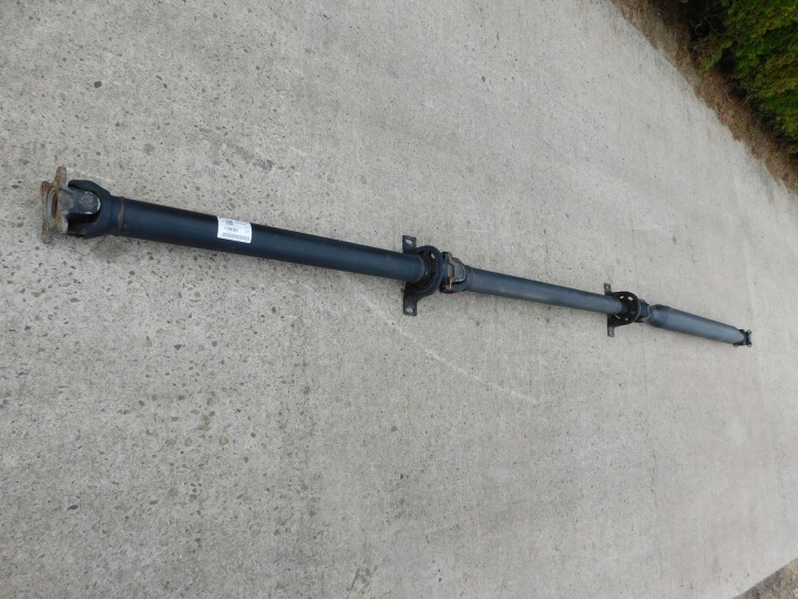 Mercedes Sprinter 906 VW Crafter Arbre moteur pedny napedowy MAX A9064102001