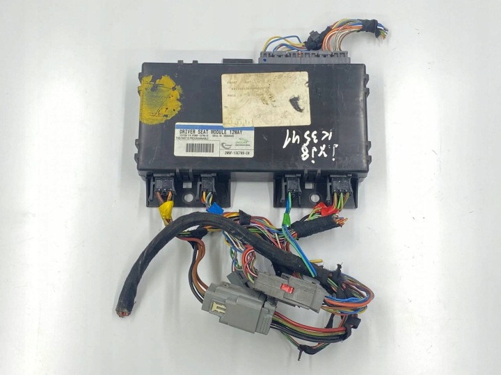 Centralina sedile Anteriore Destro Bocchetta Jaguar XJ 3 X350 2004 2W9F-13C789-CH