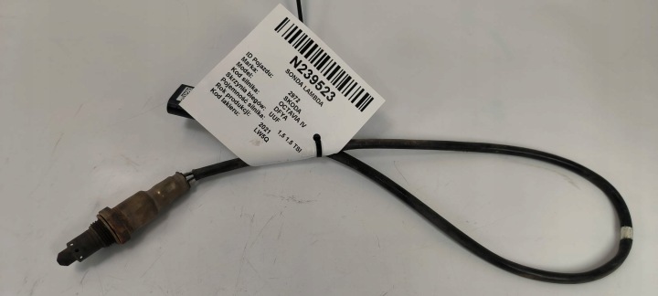 SONDA LAMBDA 04E906262 SKODA OCTAVIA IV
