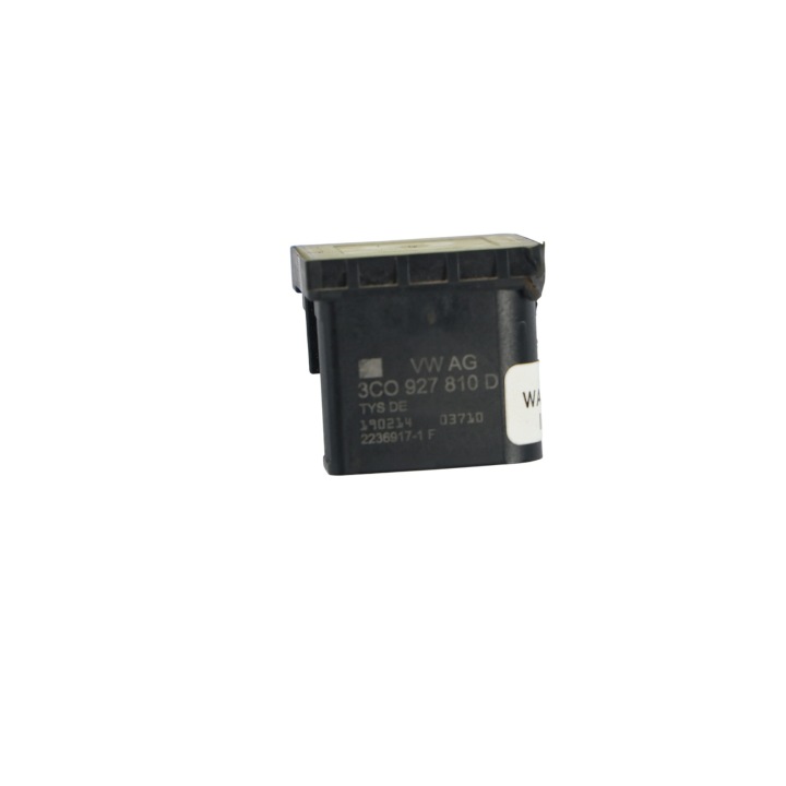 Audi A1 S1 Q3 8U GB Pedal position sensor Hall 3C0927810D 11
