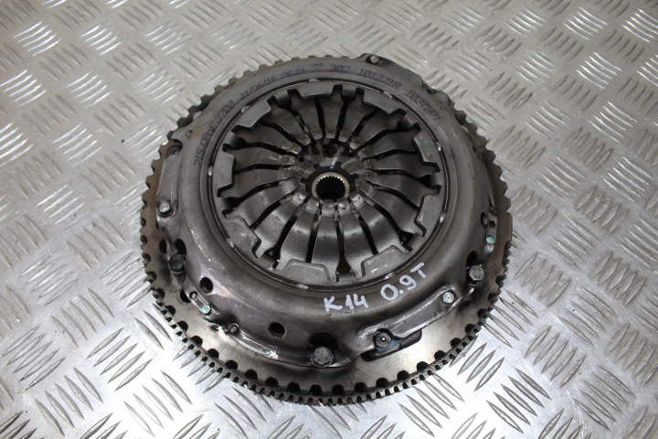 KUPPLUNG DRUCKPLATTE MICRA V 5 K14 302101221R