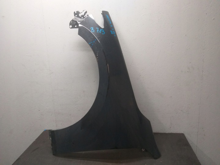 Aile Avant Gauche MAZDA III 3 HB 19