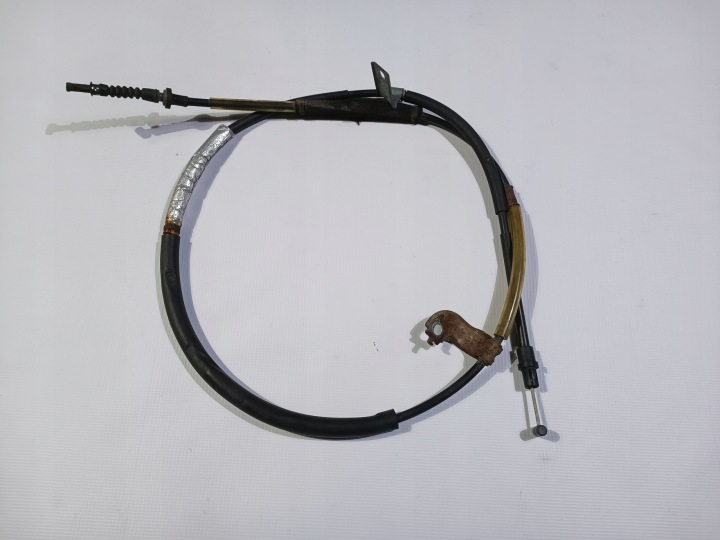 Gurte Band elektrische Parkbremse rechts Ford Mustang V 2010-2014