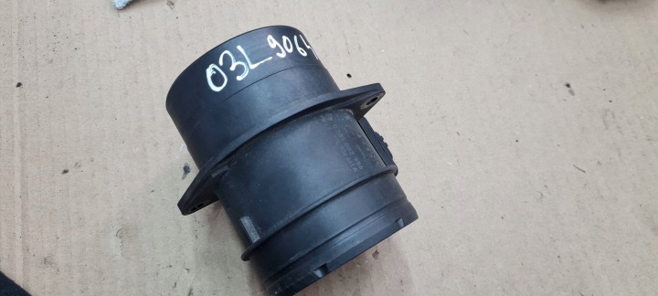 A4 B9 8W Luftmassenmesser DES MOTORS 2.0 TDI 03L906461A A5 8W