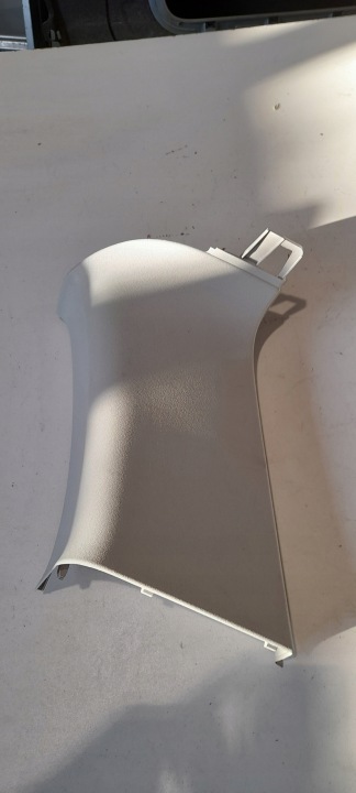 1T0867246 cover SLUPKA right VW TOURAN