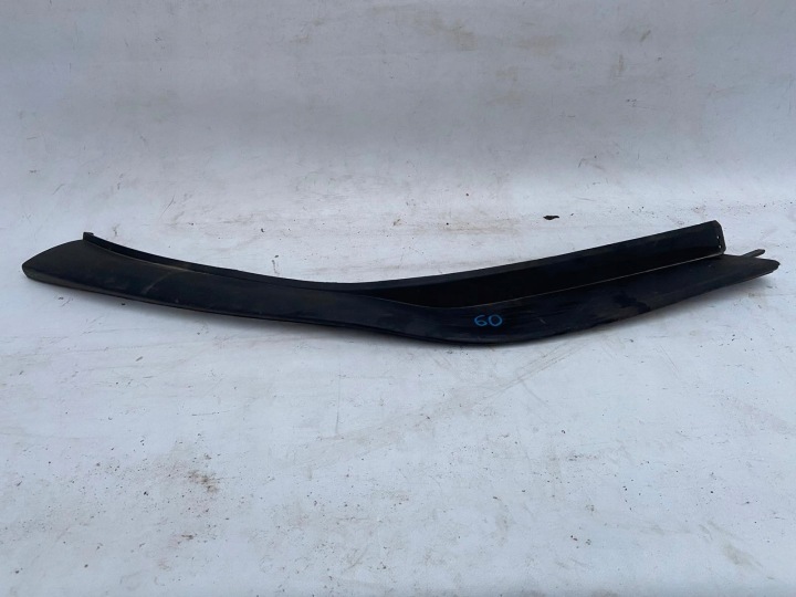 OPEL CASCADA 13-19 HOKEJ spoiler W Paraurti Anteriore sinistra
