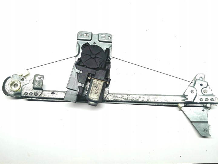 mechanism windows electrical 6 Pin Peugeot 307 Kombi 04r