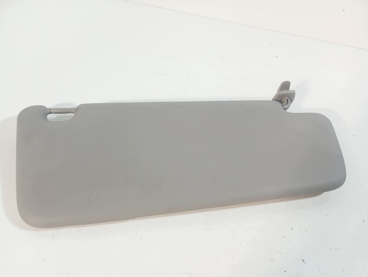 fedél nap jobb utas Opel Corsa D 06-14 OE 010440018
