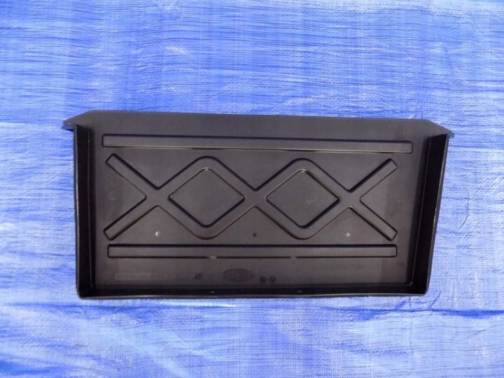 Coperchio TAPPETO Rivestimento pianale pavimento PORTELLONE COFANO POSTERIORE FORD PUMA MK2 ST