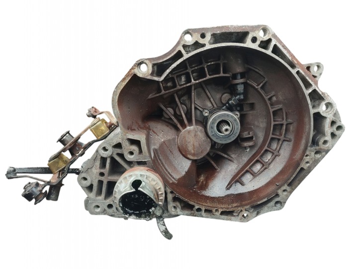 gearbox, OPEL ASTRA H 1.6 16V 105KM F13 C394 220TYS