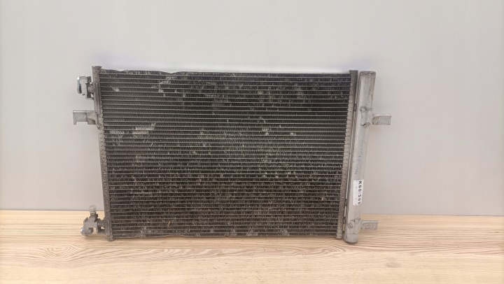 Radiateur / refroidisseur KLIMY Climatisateur air conditionné OPEL ASTRA J CASCADA CRUZE ORLANDO K60/500