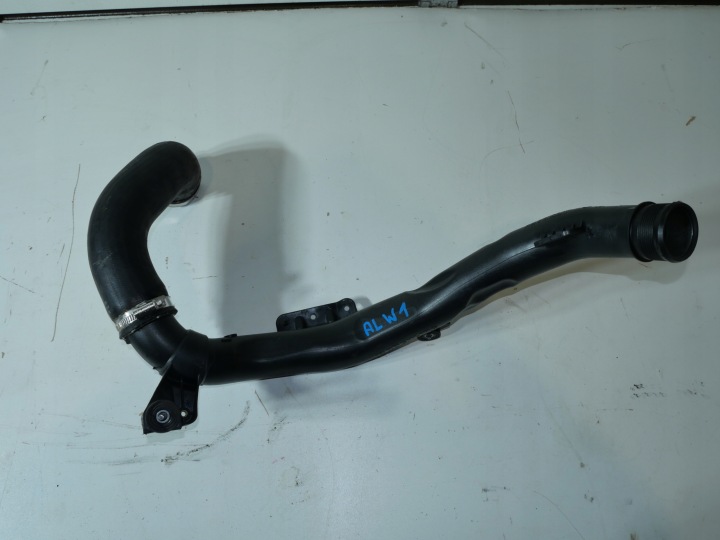 TIGUAN 2.0TDI rohr intercooler 5N0145840C