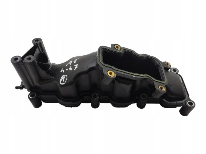 Collettore aspirazione usato AUDI A5 e 8T 3.0 TDI 2007-2011 059129711AT