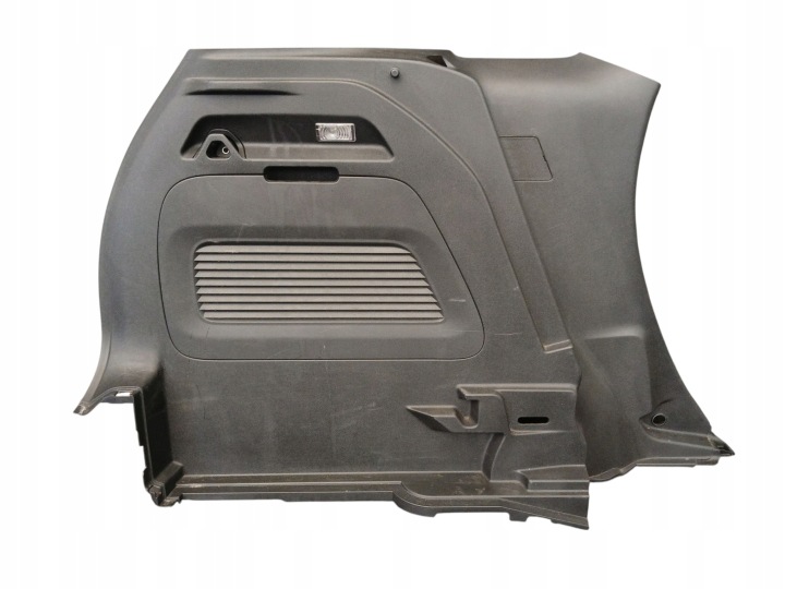 boot upholstery left OPEL CROSSLAND X 39035200 464275993