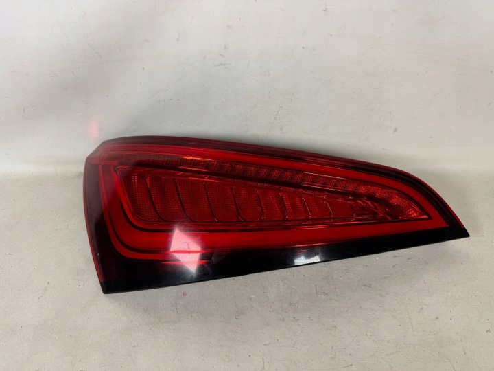 Audi Q5 SQ5 8r0 Lift Licht hinten links heck links