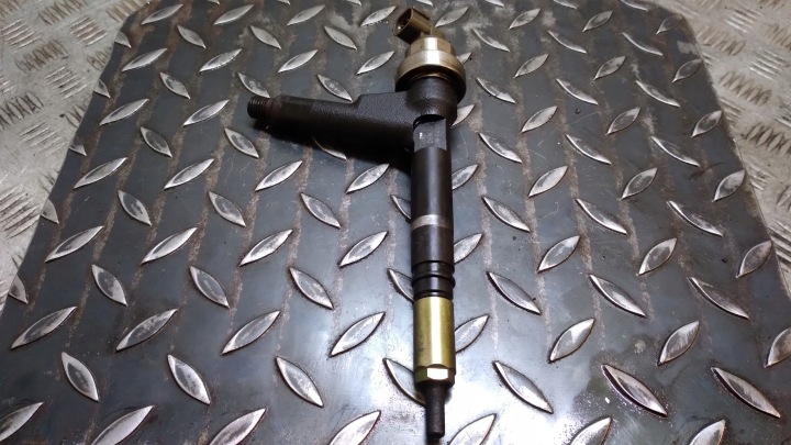 Injecteur Injecteur OPEL ASTRA H 897813-8612