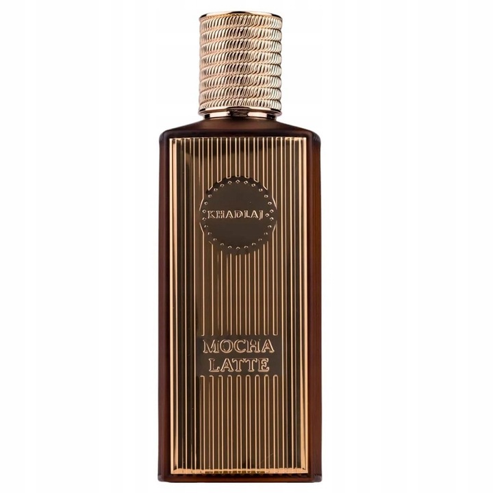 khadlaj mocha latte woda perfumowana 100 ml     