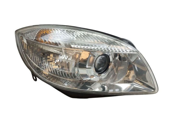 Licht REFLEKTOR rechts vorne SKODA ROOMSTER FABIA II (06-10) 5J1941017A EU