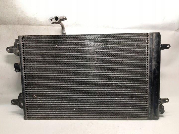 Volkswagen SHARAN Radiateur climatisation GALAXY