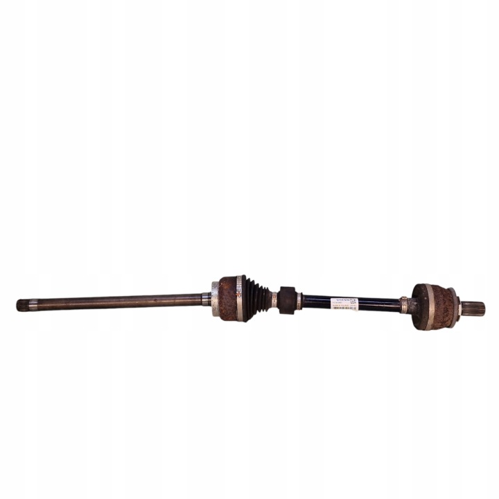 Destra posteriore Semiasse VOLVO V60 II V60 II CC S60 III T6 T8 B4 B5 MILD HYBRID