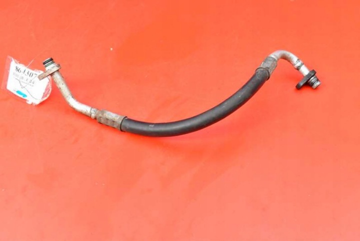 Conduit pieces tuyaux Tuyau Climatisateur air conditionné CITROEN C5 II X7 III 2.0 HDI 140 KM 08-17