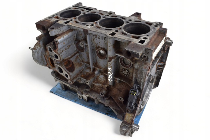 Blok Motore ASTRA J COMBO CORSA D MERIVA B 1.3 CDTI A13DTC A13DTE A13DTR