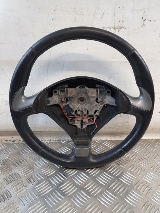 volant 9662198577 PEUGEOT 407 SW 06R