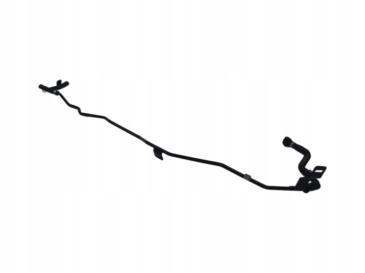 tubo tubo flessibile d’acqua VW TOUAREG II 7P 7P6122447AL