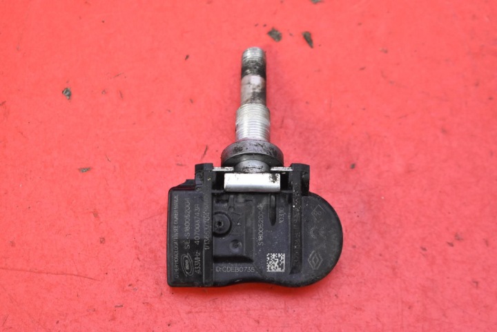 sensore pressione pneumatici, gomme 407003743R RENAULT LAGUNA 3 III KOMBI 07-11