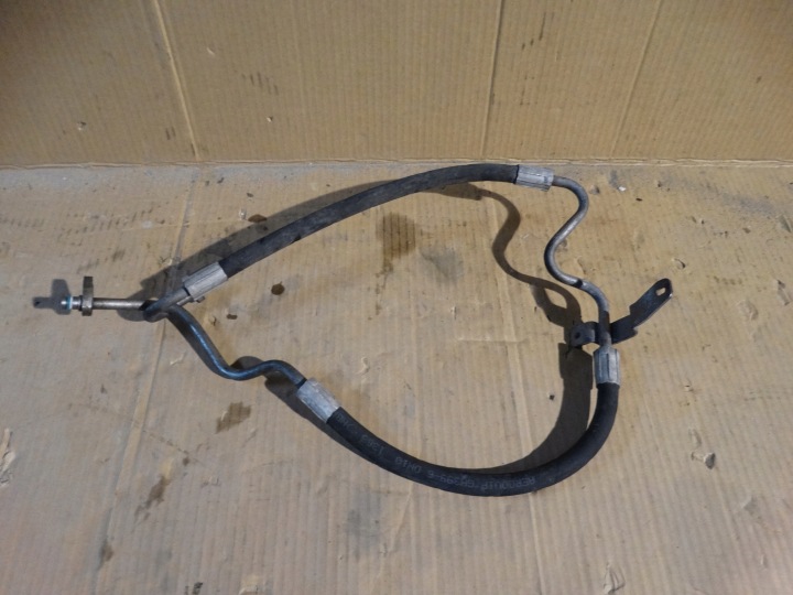 IDEALNY Schlauch DYNAMIC BMW F07 F10 F11 F12 F13 1