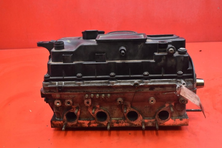 head. of the engine 03G103373A VW PASSAT B6 2.0 TDI 170KM 05-10