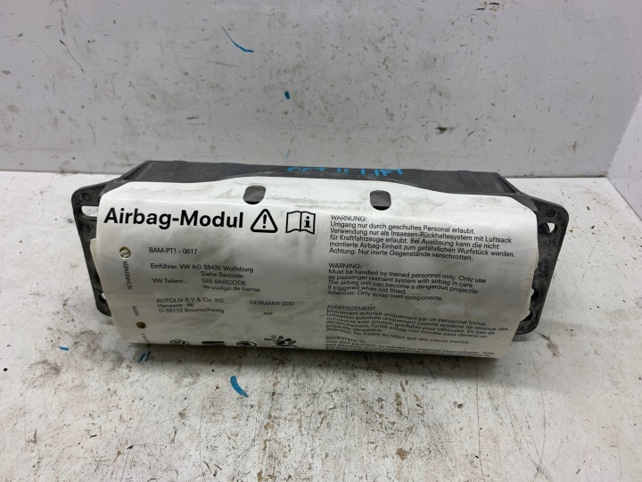 Airbag Airbag Passegers 1K0880204N SKODA OCTAVIA II (2008-2013)