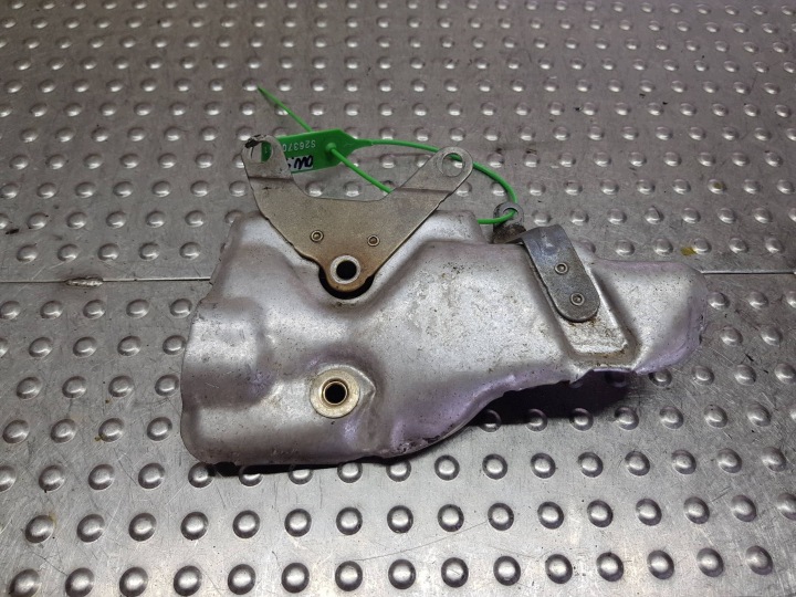 cover TERMICZNA of the turbine 05C253041B VW POLO VI 2G TAIGO SCALA 1.0TSI
