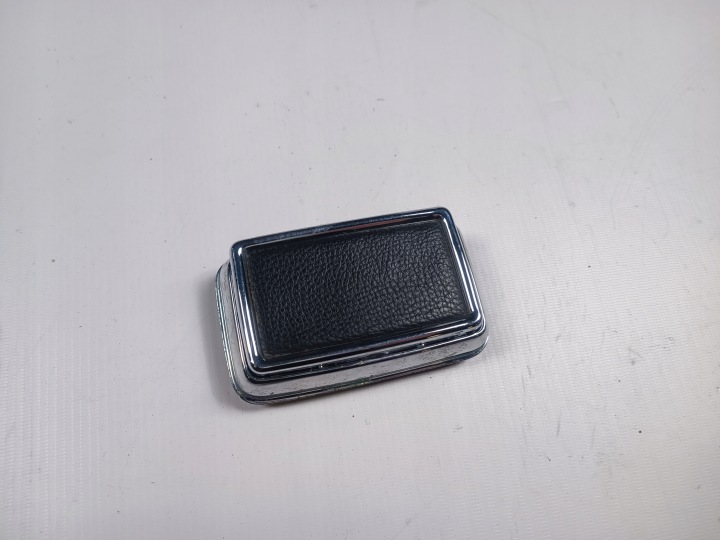 ashtray rear part Mercedes SLC SL R107 C107
