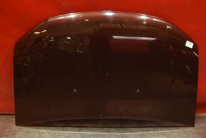 hauba TECNG DACIA SANDERO 2 II 13-16