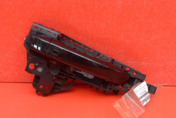 Poignée Droit Avant Avant LY9T 4H0837886 AUDI A6 C7 LIFT 14-20