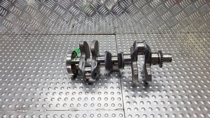 Arbre moteur NOMINAL 05CB POLO VI SCALA T-ROC ARONA TAIGO A1 82A 1.0 TSI DLA