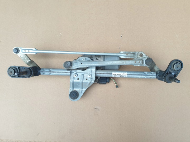 motorek stieracov mechanismus SEAT LEON III 3 5F 2013- 5F1955023A