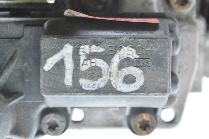 MONOWTRISK GOLF III PASSAT 1.8 0438201156 051133016A 10