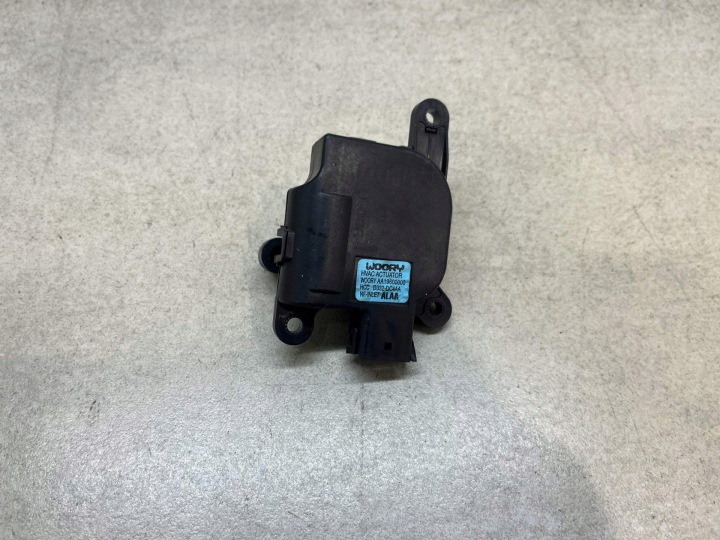 Micro moteur Bloc de chauffage complet HYUNDAI SONATA IV V6 3.3 D332DC4AA