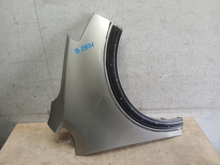 Aile Avant Droite VW UP LIFT CROSS