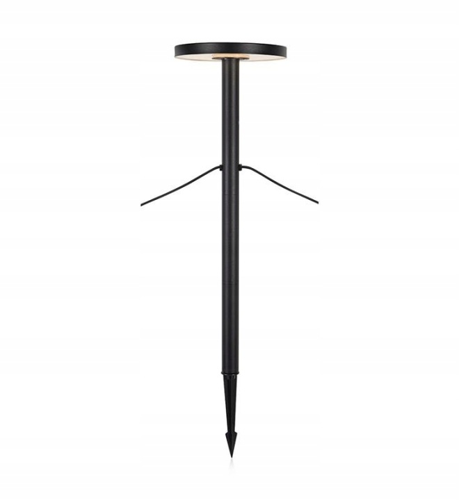 Zahradní dogruntová lampa Garden 108173 Markslojd