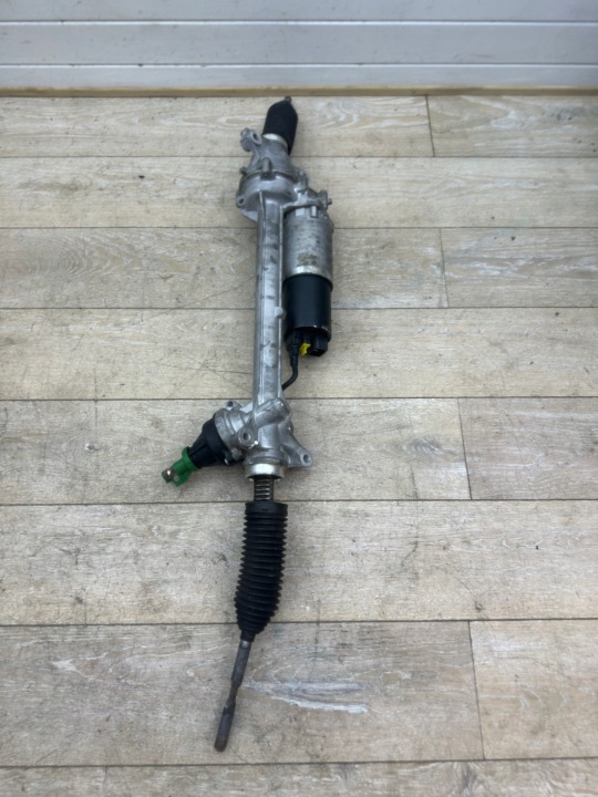 Bmw G20 G21 G22 G23 G26 TS XDRIVE servo control