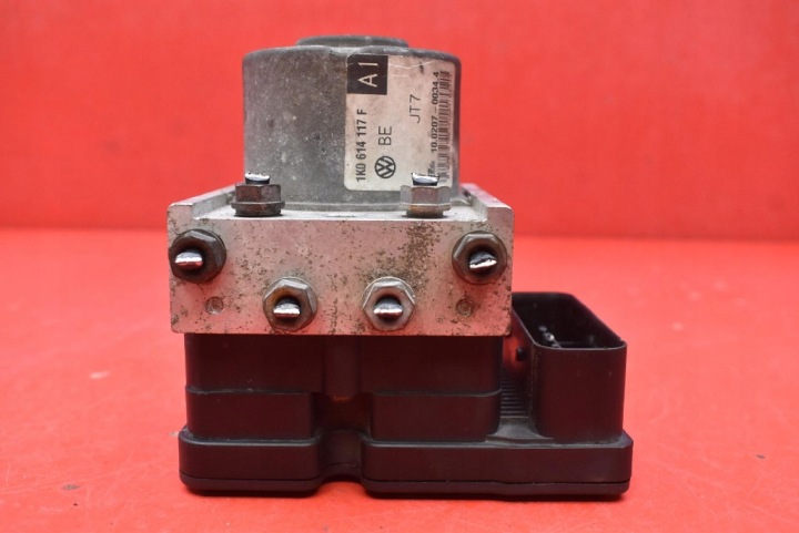 pump ABS 1K0614117F SEAT ALTEA 2.0 FSI 150 KM 04-09