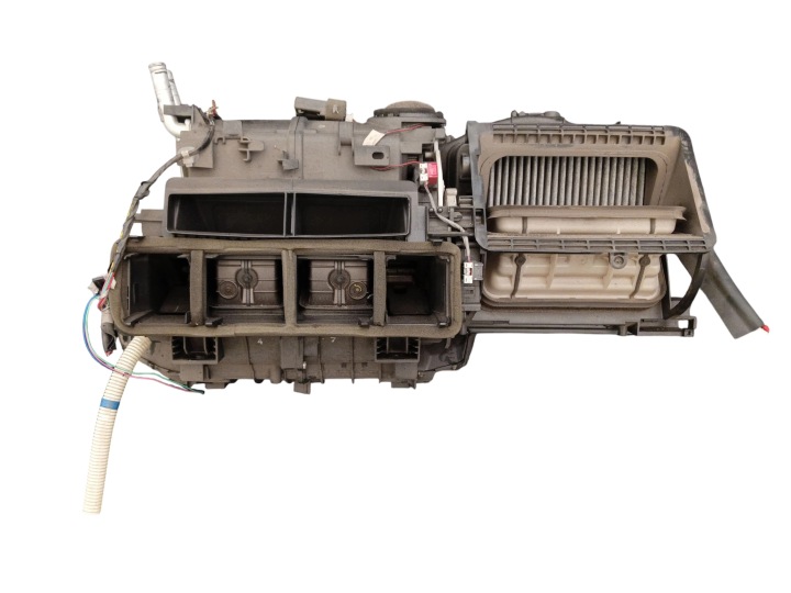 Bloc de chauffage complet Complète TOYOTA AVENSIS T27 87050-02890