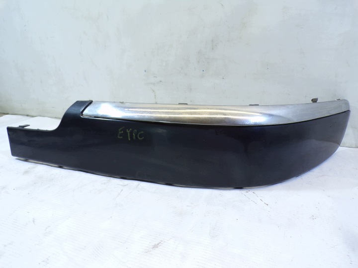 moulding of a bumper PRZODNIEGO front left CHROM CITROEN XSARA PICASSO EYPC